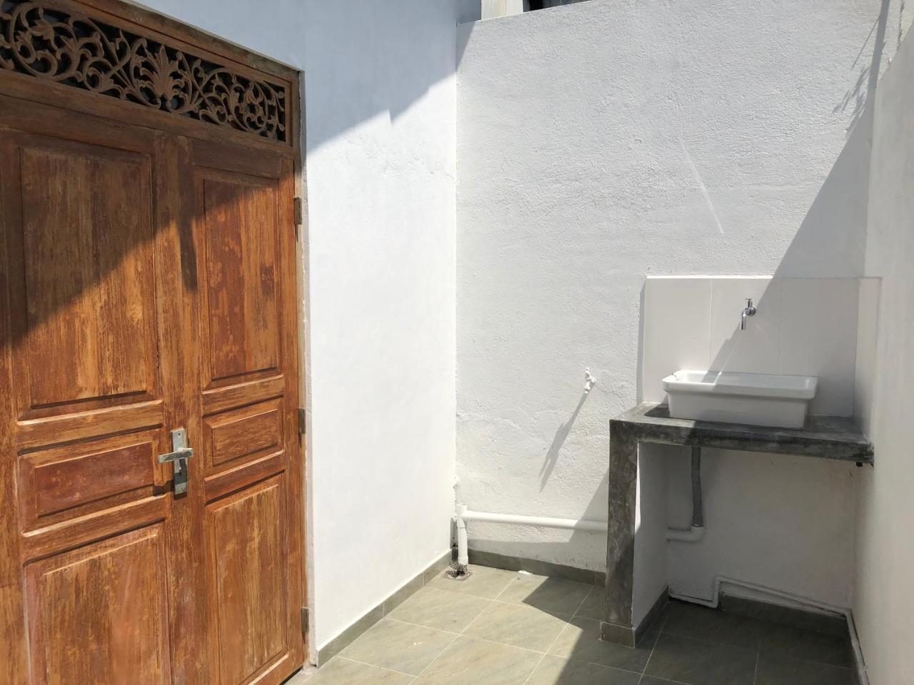 Villa Razi Galle Fort Kültér fotó