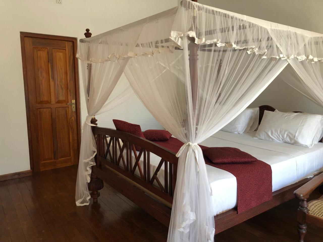Villa Razi Galle Fort Kültér fotó