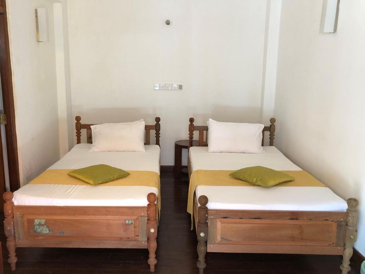 Villa Razi Galle Fort Kültér fotó